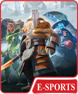e-sports